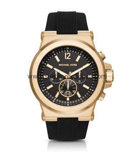 Mıchael Kors mk8445 Silikon Kordon