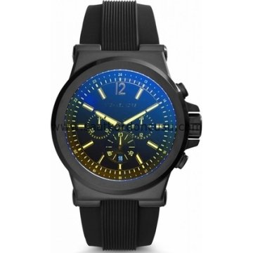 Mıchael Kors mk8406 Silikon Kordon