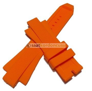 Mıchael Kors mk8296 Uyumlu Silikon Kordon