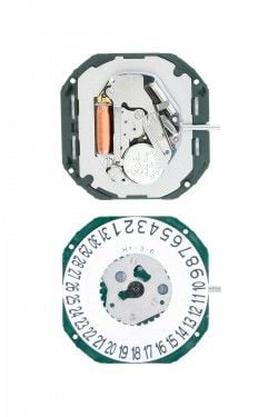 Miyota 2315 6 Quartz Pilli Kol Saat Makinası