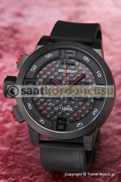Welder Silikon Kordon