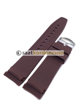 Emporio Armani ar5986 Uyumlu silikon kordon