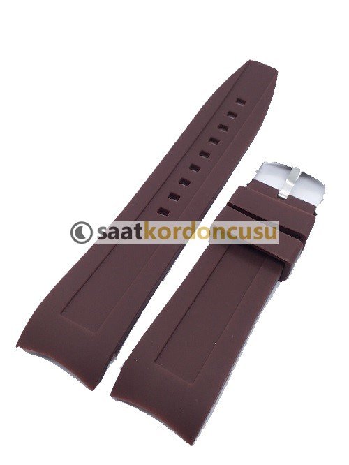 Emporio Armani ar5986 Uyumlu silikon kordon