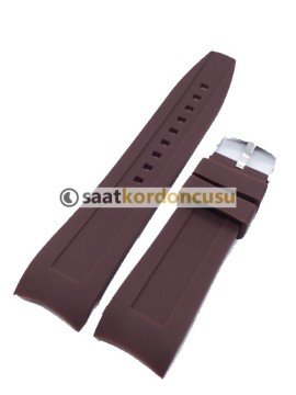 Emporio Armani ar5986 Uyumlu silikon kordon
