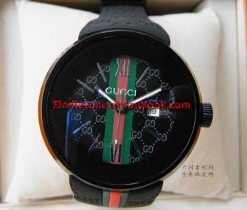 GUCCİ 26mm Silikon Kordon