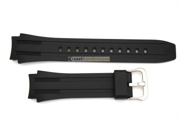 Casio Mtp1327 Orjinal Silikon Kordon