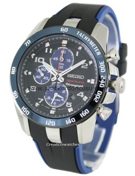 Seiko Sportura Snae91 Uyumlu Silikon Saat Kordonu