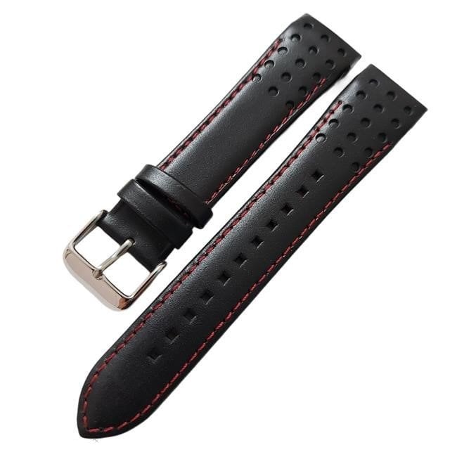 Seiko snae61 Sportura Uyumlu Hakiki Deri Kordon