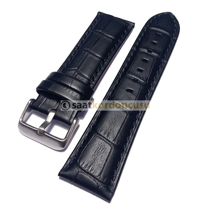 Emporio Armani AR1917 Uyumlu Deri Saat Kordonu