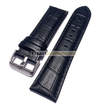 Emporio Armani AR1917 Uyumlu Deri Saat Kordonu