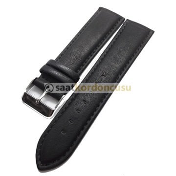 Emporio Armani AR1732 Uyumlu Deri Saat Kordonu