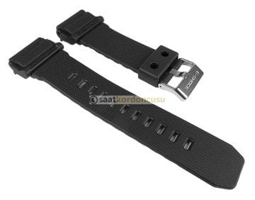 CASİO G SHOCK GD400 Orjinal Silikon Kordon