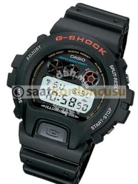 Casio G Shock DW6900 Orjinal Silikon Kordon