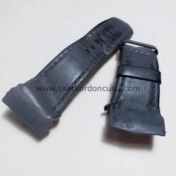 TW STEEL Deri Kordon İmalatı