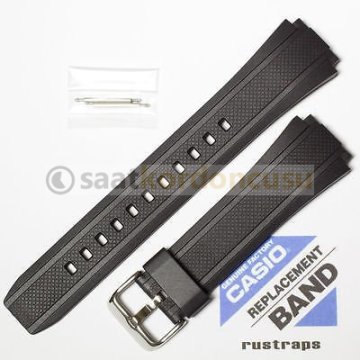 Casio EF552pb 1a2v Orjinal Silikon kordon
