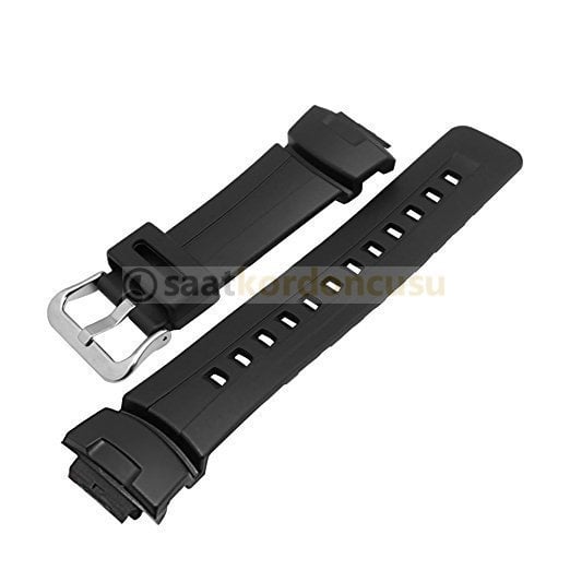 Casio g2300f Orjinal Silikon Kordon