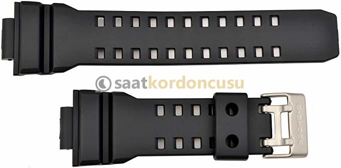 CASIO G Shock GD350 Orjinal Silikon Kordon