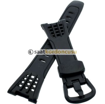 Casio Sgw200 Orjinal silikon kordon