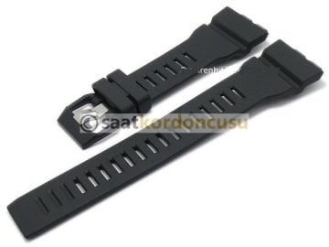 CASIO G Shock GBA800 Orjinal Silikon Kordon