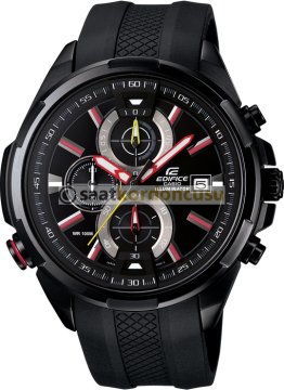 CASIO Edifice EFR536 Orjinal Silikon Kordon