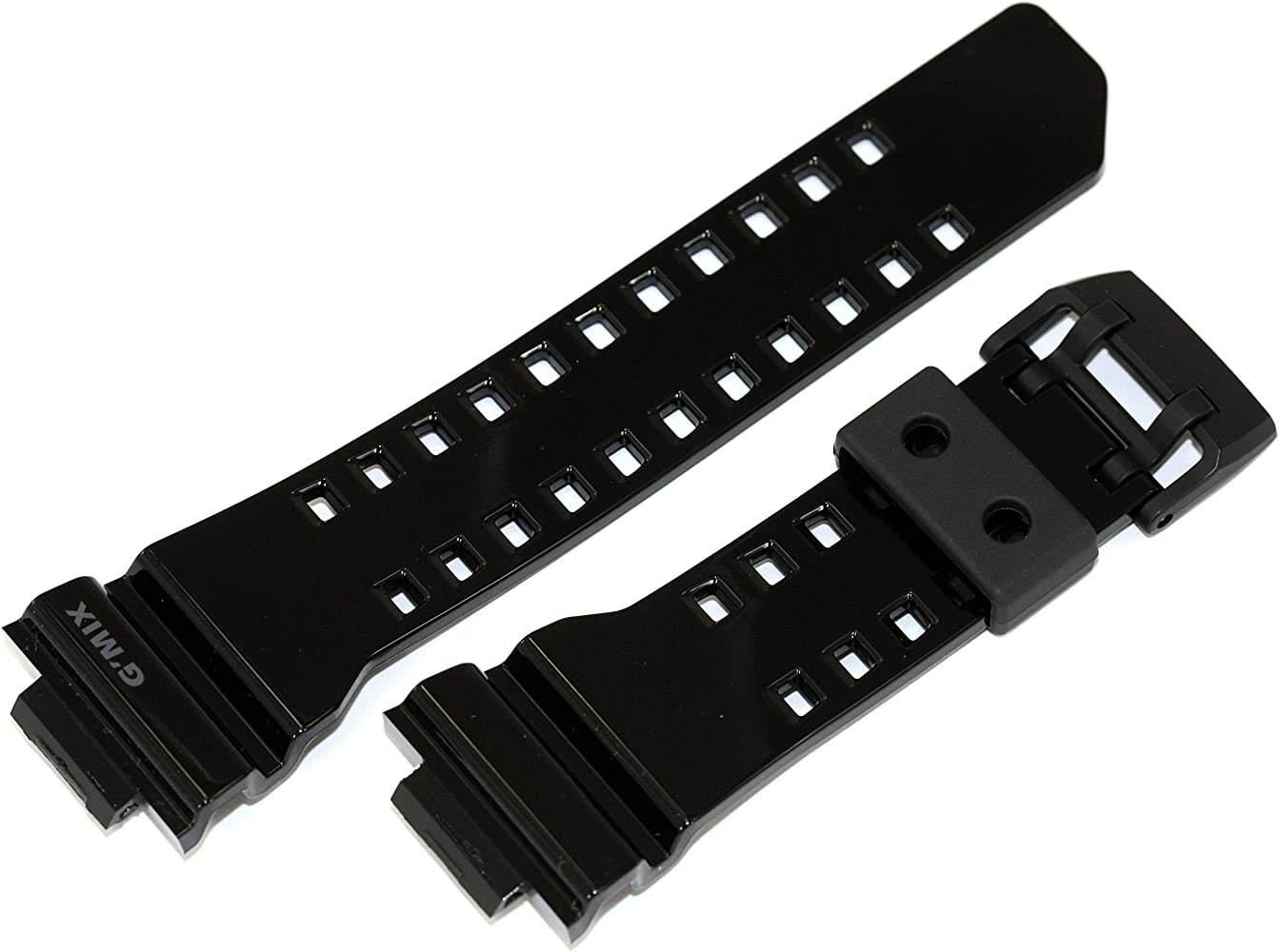 Casio G Shock GBA400 Orjinal Silikon Kordon