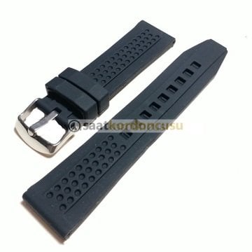 Fossil AM4384 Uyumlu Silikon Kordon