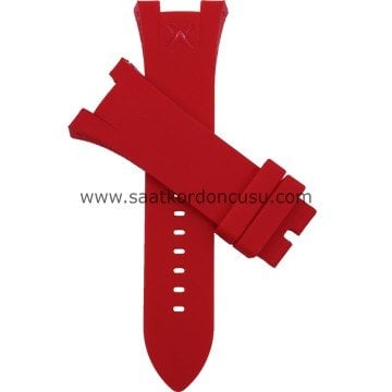 Armani Exchange AX1040 Silikon Kordon