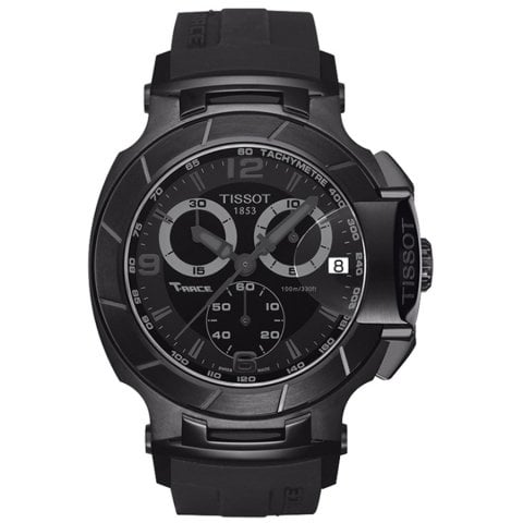 Tissot Trace Model İçin 2 Adet Çelik Vidalı Pim