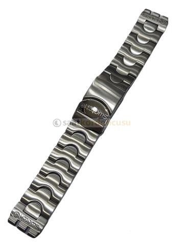 Swatch 19mm Metal Kordon