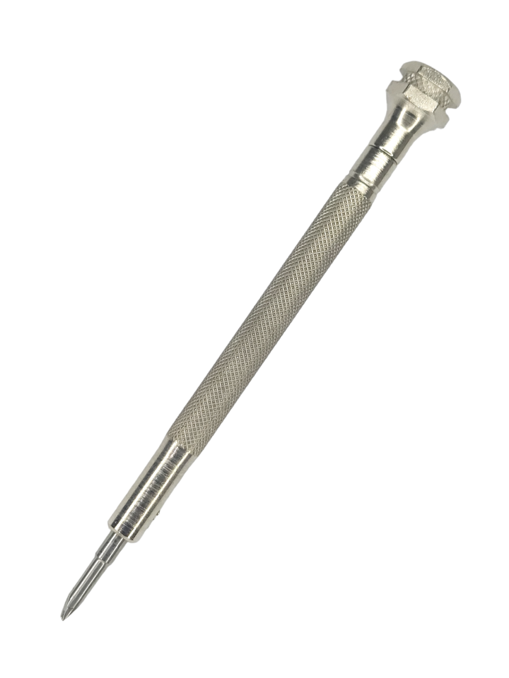 1.40 mm Uç Kalınlıkta Saatçi Tornavidası