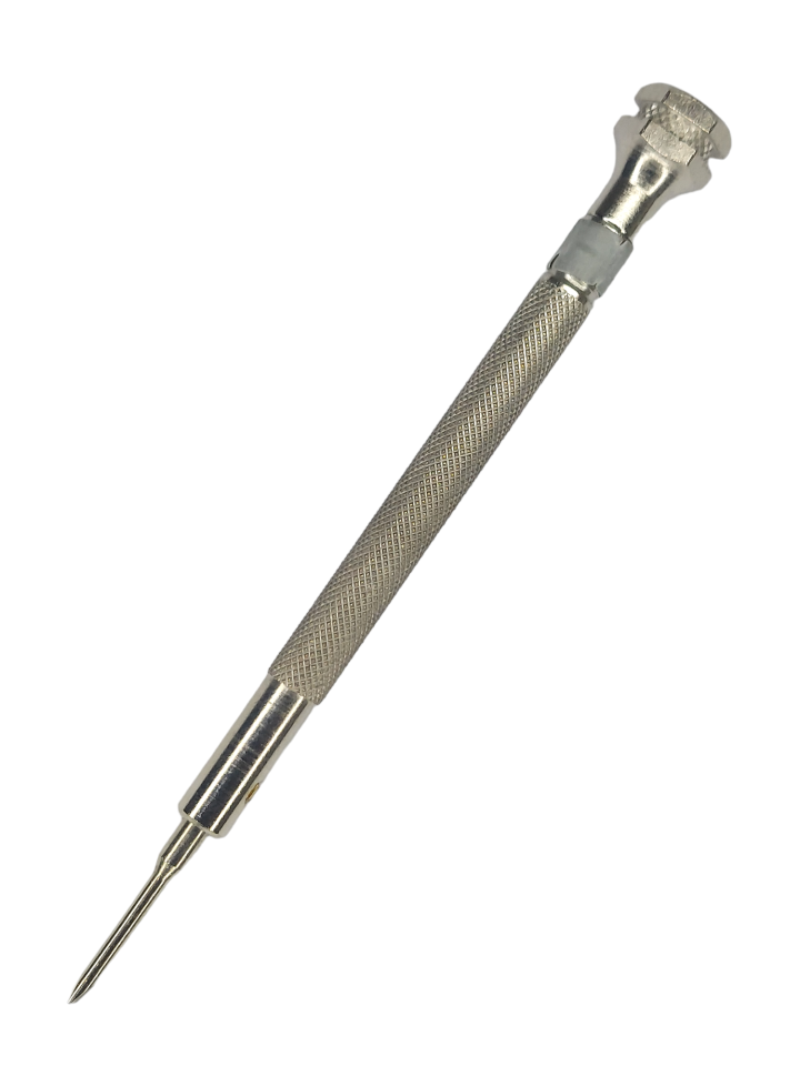 1.40 mm Uç Kalınlıkta Saatçi Tornavidası