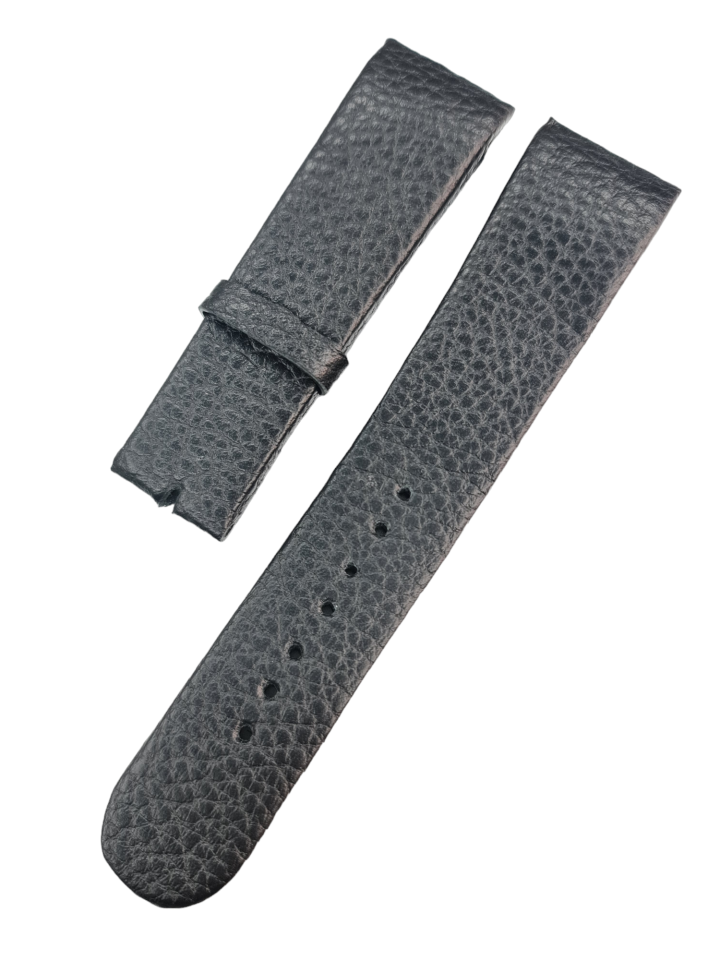 Calvin Klein K30271 Siyah Deri Saat Kordonu