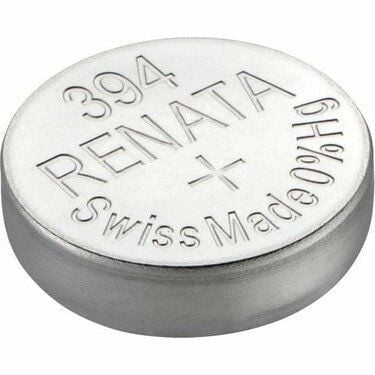 Swatch YOS Modeller İçin Sr936sw 394 Saat Pili