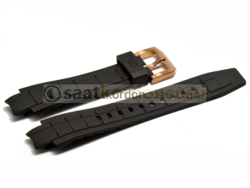 Casio EFX500P 1AV Orjinal Silikon Kordon