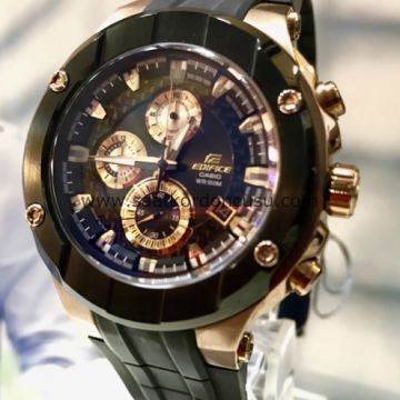 Casio EFX500P 1AV Orjinal Silikon Kordon