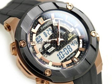 Casio EFX700P 1AV Orjinal Silikon Kordon