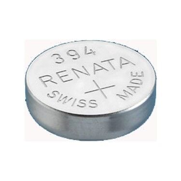 Swatch Ycs Modeller İçin Sr936sw 394 Saat Pili