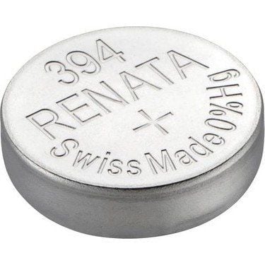 Swatch YVS Modeller İçin Sr936sw 394 Saat Pili