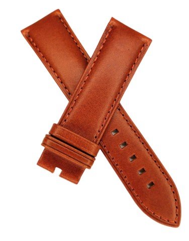 Emporio Armani AR11185 Uyumlu Taba Renk Saat Kordonu