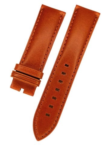 Emporio Armani AR11185 Uyumlu Taba Renk Saat Kordonu