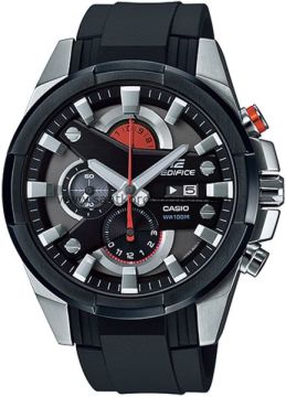 Casio Efr540 Orjinal Silikon Kordon