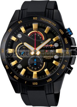 Casio Efr540 Orjinal Silikon Kordon