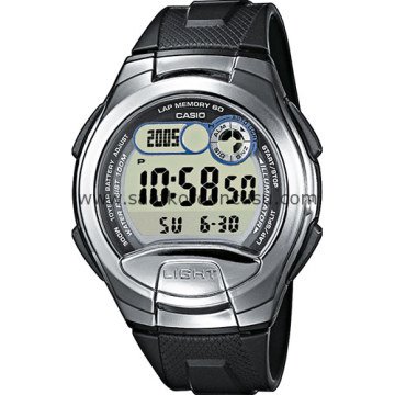CASİO AQ 190W Orjinal Silikon Kayış Kordon