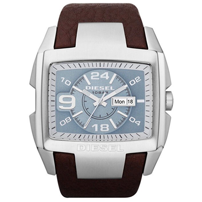 Diesel Dz4246 Uyumlu Mineral Saat Camı
