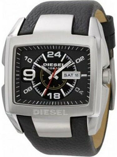 Diesel Dz1215 Uyumlu Mineral Saat Camı