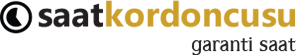 Yerli İmalat Deri Saat Kordonları